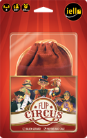 Flip Circus (doos beschadigd)