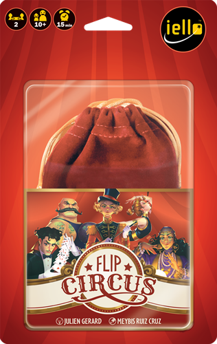 Flip Circus
