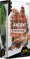 Ancient Knowledge - Heritage