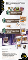 Ancient Knowledge - Heritage-2
