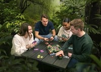 Battle Royale - Bordspel-3