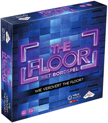 The Floor - Bordspel