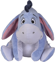 Disney - Winnie the Pooh Eeyore (Iejoor) Knuffel (25cm)