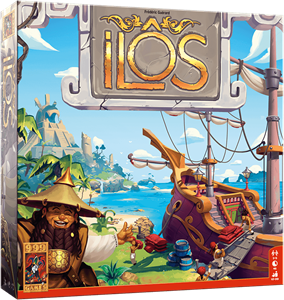 999 Games Ilos Bordspel 999 games kopen in de aanbieding