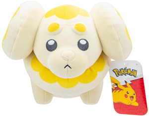 Pokémon Pokemon Knuffel (20cm) - Fidough