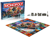 Monopoly - Iron Maiden (EN)-2