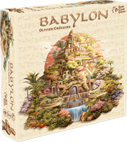 Babylon - Bordspel (NL)