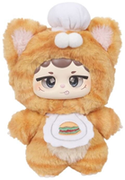 Miiloo's - Meow Moo Explorer Plush Blind Box (1 stuk)-3