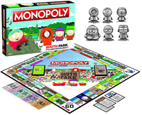 Monopoly - South Park (EN)-2