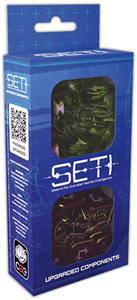 DSV Games SETI - Upgraded Components