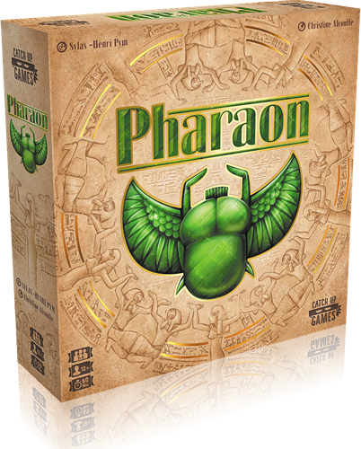 Pharaon (NL)