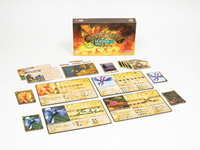 Spirit Island - Feather & Flame Expansion-2
