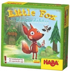 Little Fox Dierendokter
