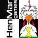 Henmar Games