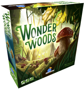 Wonder Woods