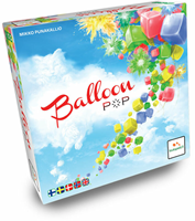 Balloon Pop (Engelse versie)