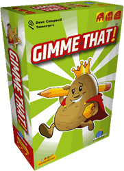 Gimme That (NL versie)