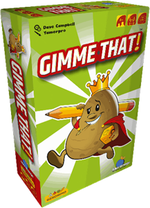 Gimme That (NL versie)