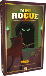 Mini Rogue NL