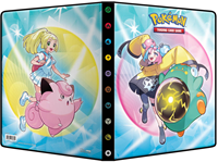 Pokemon - Journey Together (9-Pocket) Portfolio
