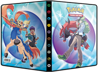 Pokemon - Journey Together (4-Pocket) Portfolio