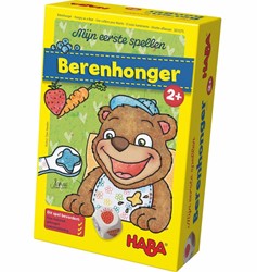 Mijn Eerste Spellen - Berenhonger