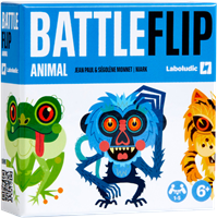 Battle Flip - Animaux