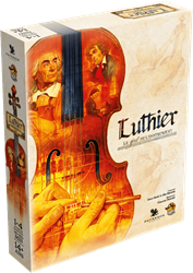 Luthier (Franstalige versie)
