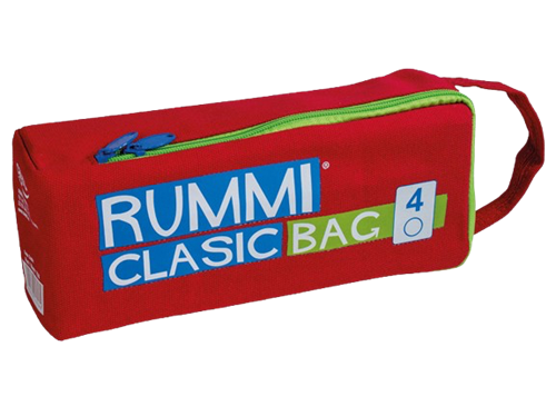 Grote Reis Rummi Classic in Etui