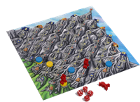 Can't Stop - Bordspel-2