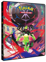 Pokemon Perfect Order - 9-Pocket Portfolio