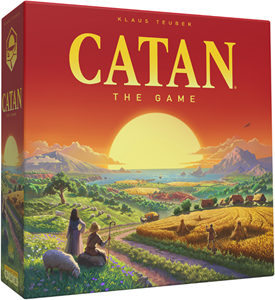 Catan Studio Catan - The Game