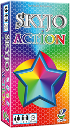 Skyjo - Action Kaartspel
