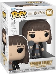 Funko Pop! - Harry Potter Hermione Granger #150