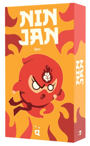 Ninjan