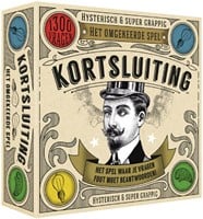 Kortsluiting - Spel