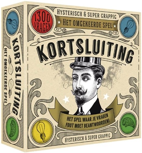 Kortsluiting - Spel
