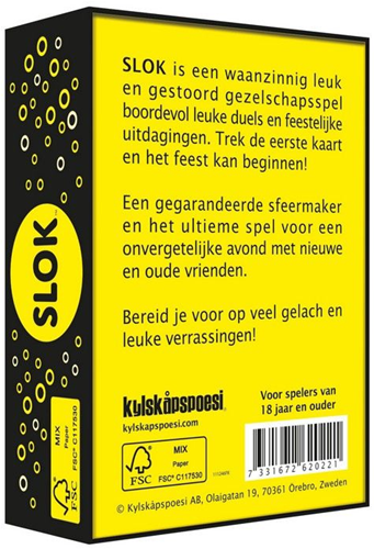 Slok - Het Beste Spel voor een Feestje-2