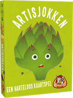 Artisjokken - Kaartspel
