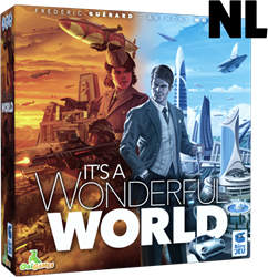It's a Wonderful World (NL)