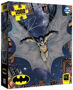 Afbeelding van het spel Batman I Am The Night Puzzel (1000 stukjes)