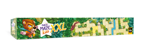 Magic Maze Kids XXL