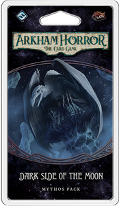 Afbeelding van het spel Arkham Horror LCG - Dark Side of the Moon