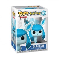 Funko Pop! - Pokemon Glaceon #921