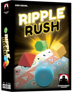 Afbeelding van het spelletje Ripple Rush