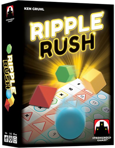 Afbeelding van het spel Ripple Rush