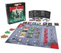 Blood Orders - Board Game-2