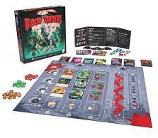 Blood Orders - Board Game-2