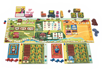 Harvest - Board Game-3
