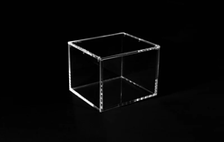 Arcylic Case - Pokemon Mini Tin Sealed Display